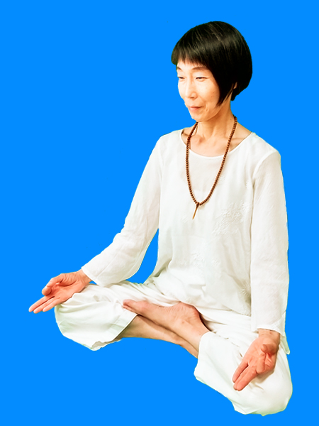 ディヤーナ（瞑想）